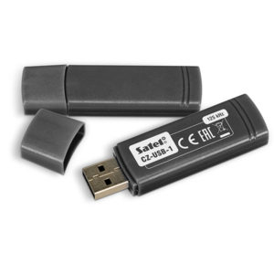 CZ-USB-1